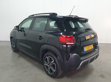 Citroën C3 Aircross 1.2 PureTech S&S Feel STOELVERW./AIRCO/CRUISE/LMV