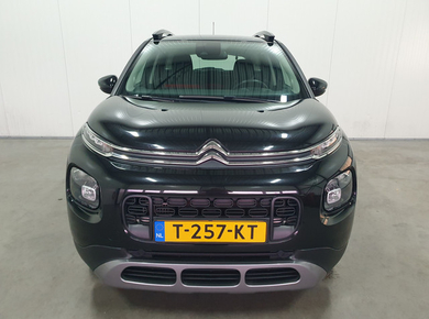 Citroën C3 Aircross 1.2 PureTech S&S Feel STOELVERW./AIRCO/CRUISE/LMV
