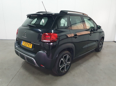 Citroën C3 Aircross 1.2 PureTech S&S Feel STOELVERW./AIRCO/CRUISE/LMV