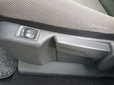 Citroën C3 Aircross 1.2 PureTech S&S Feel STOELVERW./AIRCO/CRUISE/LMV