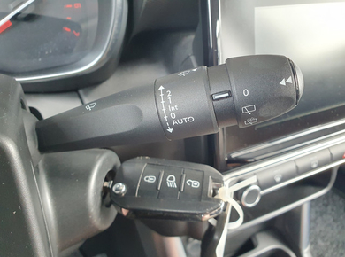 Citroën C3 Aircross 1.2 PureTech S&S Feel STOELVERW./AIRCO/CRUISE/LMV