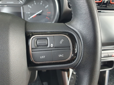 Citroën C3 Aircross 1.2 PureTech S&S Feel STOELVERW./AIRCO/CRUISE/LMV