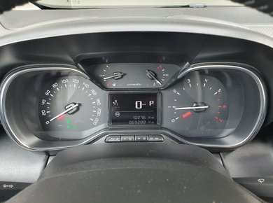 Citroën C3 Aircross 1.2 PureTech S&S Feel STOELVERW./AIRCO/CRUISE/LMV