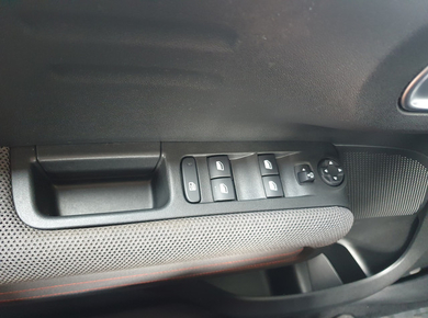 Citroën C3 Aircross 1.2 PureTech S&S Feel STOELVERW./AIRCO/CRUISE/LMV