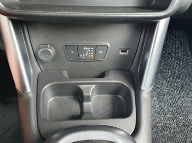 Citroën C3 Aircross 1.2 PureTech S&S Feel STOELVERW./AIRCO/CRUISE/LMV