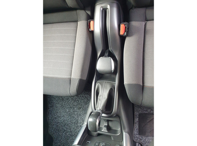 Citroën C3 Aircross 1.2 PureTech S&S Feel STOELVERW./AIRCO/CRUISE/LMV