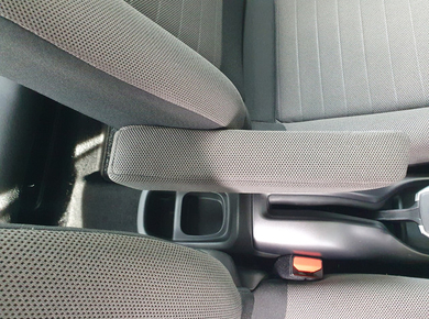 Citroën C3 Aircross 1.2 PureTech S&S Feel STOELVERW./AIRCO/CRUISE/LMV