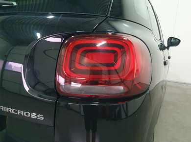 Citroën C3 Aircross 1.2 PureTech S&S Feel STOELVERW./AIRCO/CRUISE/LMV