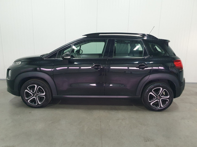 Citroën C3 Aircross 1.2 PureTech S&S Feel STOELVERW./AIRCO/CRUISE/LMV
