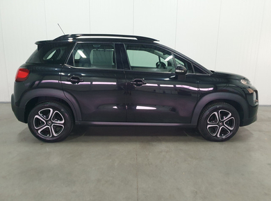Citroën C3 Aircross 1.2 PureTech S&S Feel STOELVERW./AIRCO/CRUISE/LMV