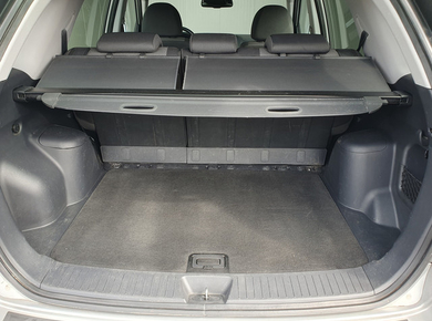 Kia Sportage 2.0 CVVT X-ecutive AIRCO/CRUISE/LMV