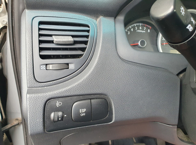 Kia Sportage 2.0 CVVT X-ecutive AIRCO/CRUISE/LMV