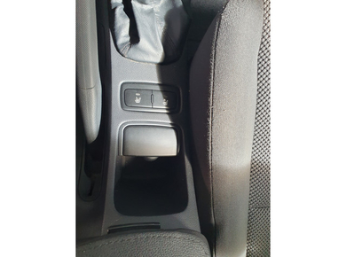 Kia Sportage 2.0 CVVT X-ecutive AIRCO/CRUISE/LMV