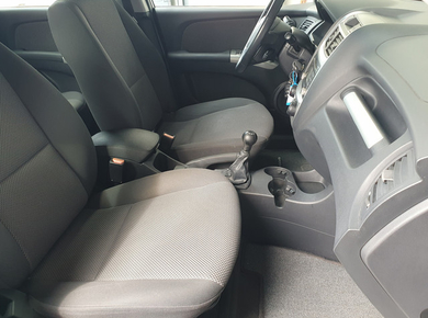 Kia Sportage 2.0 CVVT X-ecutive AIRCO/CRUISE/LMV