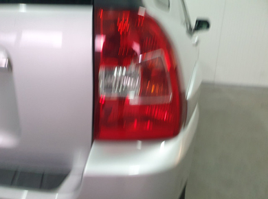 Kia Sportage 2.0 CVVT X-ecutive AIRCO/CRUISE/LMV