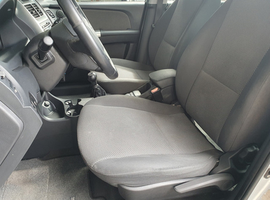 Kia Sportage 2.0 CVVT X-ecutive AIRCO/CRUISE/LMV