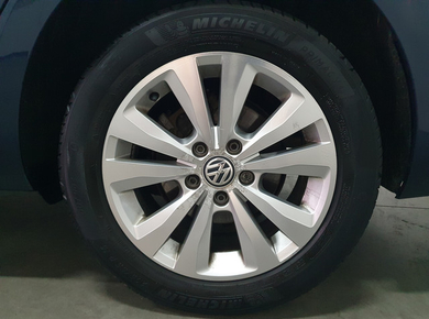 Volkswagen GOLF Variant 1.0 TSI Connected Series PDC/TREKH./AIRCO/CRUISE/LMV