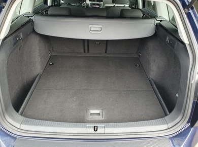 Volkswagen GOLF Variant 1.0 TSI Connected Series PDC/TREKH./AIRCO/CRUISE/LMV