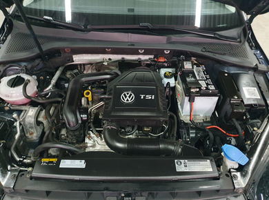 Volkswagen GOLF Variant 1.0 TSI Connected Series PDC/TREKH./AIRCO/CRUISE/LMV