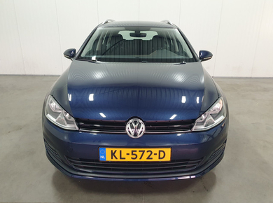 Volkswagen GOLF Variant 1.0 TSI Connected Series PDC/TREKH./AIRCO/CRUISE/LMV