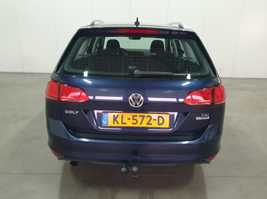 Volkswagen GOLF Variant 1.0 TSI Connected Series PDC/TREKH./AIRCO/CRUISE/LMV