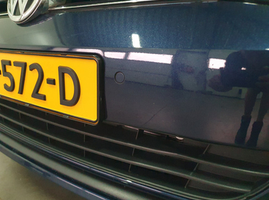 Volkswagen GOLF Variant 1.0 TSI Connected Series PDC/TREKH./AIRCO/CRUISE/LMV
