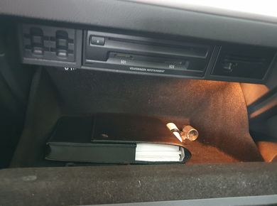 Volkswagen GOLF Variant 1.0 TSI Connected Series PDC/TREKH./AIRCO/CRUISE/LMV