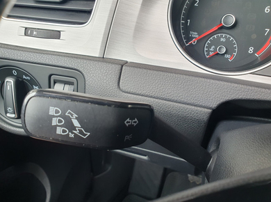 Volkswagen GOLF Variant 1.0 TSI Connected Series PDC/TREKH./AIRCO/CRUISE/LMV