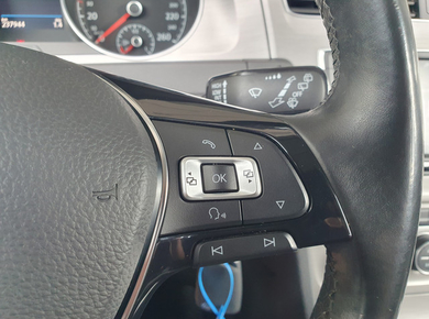 Volkswagen GOLF Variant 1.0 TSI Connected Series PDC/TREKH./AIRCO/CRUISE/LMV