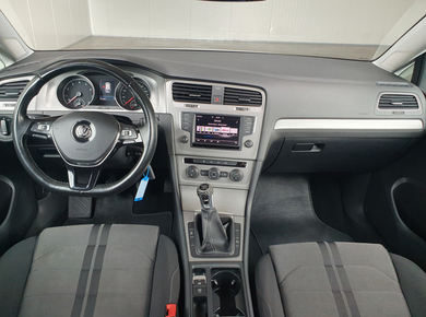 Volkswagen GOLF Variant 1.0 TSI Connected Series PDC/TREKH./AIRCO/CRUISE/LMV