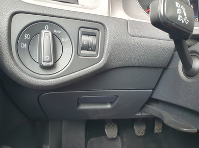 Volkswagen GOLF Variant 1.0 TSI Connected Series PDC/TREKH./AIRCO/CRUISE/LMV