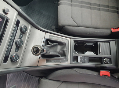 Volkswagen GOLF Variant 1.0 TSI Connected Series PDC/TREKH./AIRCO/CRUISE/LMV