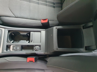 Volkswagen GOLF Variant 1.0 TSI Connected Series PDC/TREKH./AIRCO/CRUISE/LMV