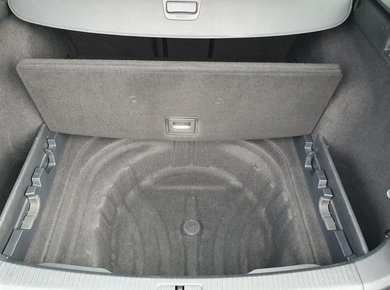 Volkswagen GOLF Variant 1.0 TSI Connected Series PDC/TREKH./AIRCO/CRUISE/LMV