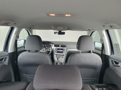 Volkswagen GOLF Variant 1.0 TSI Connected Series PDC/TREKH./AIRCO/CRUISE/LMV