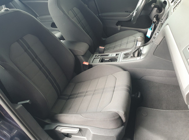 Volkswagen GOLF Variant 1.0 TSI Connected Series PDC/TREKH./AIRCO/CRUISE/LMV