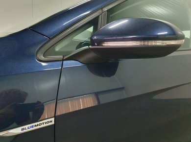 Volkswagen GOLF Variant 1.0 TSI Connected Series PDC/TREKH./AIRCO/CRUISE/LMV