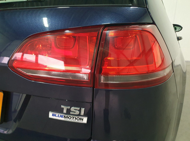 Volkswagen GOLF Variant 1.0 TSI Connected Series PDC/TREKH./AIRCO/CRUISE/LMV