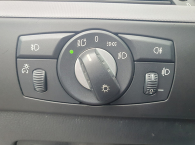 BMW 5 Serie Touring 525xi Business Line Edition II M-PAKKET/PANO/NAVI/TRHAAK/CLIMA/LMV