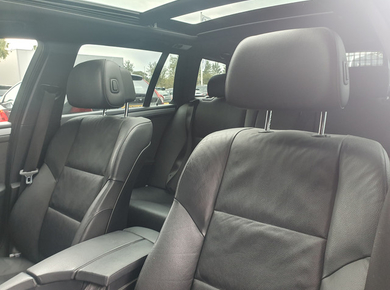 BMW 5 Serie Touring 525xi Business Line Edition II M-PAKKET/PANO/NAVI/TRHAAK/CLIMA/LMV