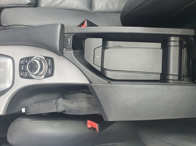 BMW 5 Serie Touring 525xi Business Line Edition II M-PAKKET/PANO/NAVI/TRHAAK/CLIMA/LMV