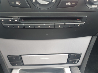 BMW 5 Serie Touring 525xi Business Line Edition II M-PAKKET/PANO/NAVI/TRHAAK/CLIMA/LMV