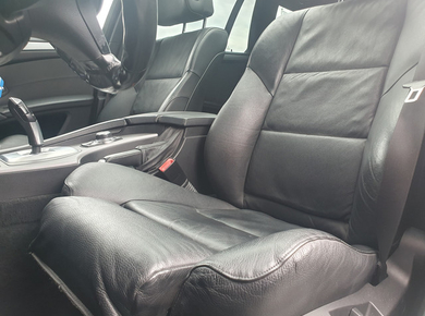 BMW 5 Serie Touring 525xi Business Line Edition II M-PAKKET/PANO/NAVI/TRHAAK/CLIMA/LMV