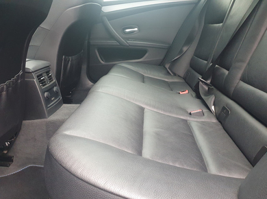 BMW 5 Serie Touring 525xi Business Line Edition II M-PAKKET/PANO/NAVI/TRHAAK/CLIMA/LMV
