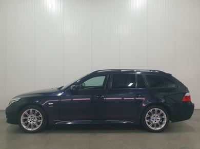 BMW 5 Serie Touring 525xi Business Line Edition II M-PAKKET/PANO/NAVI/TRHAAK/CLIMA/LMV