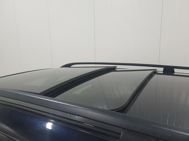 BMW 5 Serie Touring 525xi Business Line Edition II M-PAKKET/PANO/NAVI/TRHAAK/CLIMA/LMV