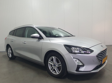Ford FOCUS Wagon 1.0 EcoBoost Trend Edition Business NAVI/LED/CRUISE/AIRCO/LMV