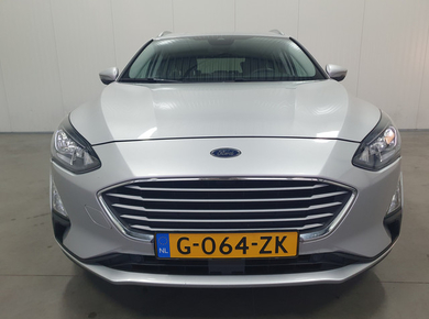 Ford FOCUS Wagon 1.0 EcoBoost Trend Edition Business NAVI/LED/CRUISE/AIRCO/LMV