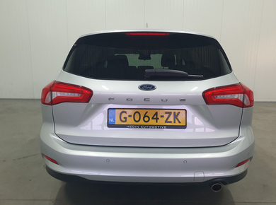 Ford FOCUS Wagon 1.0 EcoBoost Trend Edition Business NAVI/LED/CRUISE/AIRCO/LMV