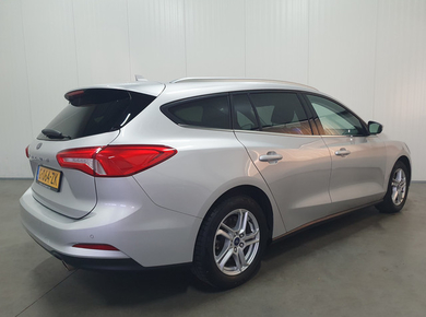 Ford FOCUS Wagon 1.0 EcoBoost Trend Edition Business NAVI/LED/CRUISE/AIRCO/LMV